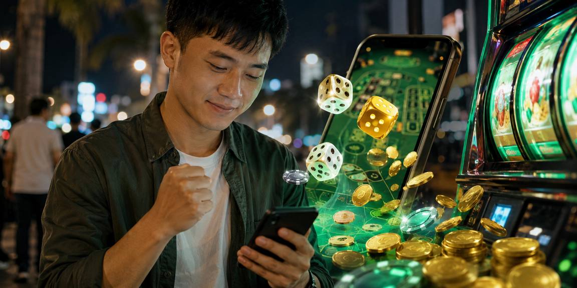 2ubet Momo Roulette tại 2ubet — Quay Số Cùng Dealer Thật