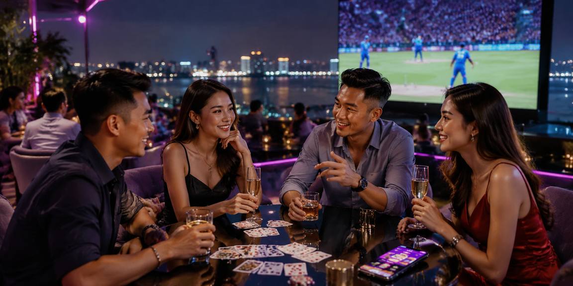 2ubet Limbo Nhanh Hoạt Động Như Thế Nào Tại 2ubet